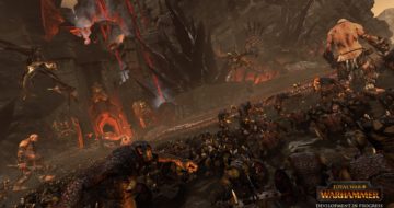 Total War Warhammer Tips