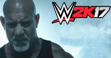 WWE 2K17 digital preorders