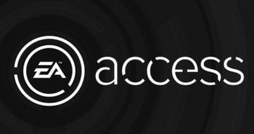 ea access on Xbox Live