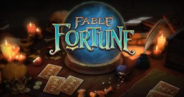 fable card game