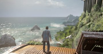 Uncharted 4 microtransactions