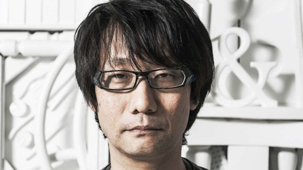 Kojima Partnered With Sony Because They Offered Him Their Trust