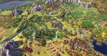 Civilization VI City Layout Guide