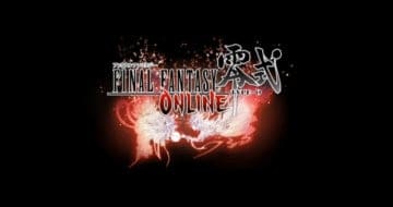 Final Fantasy type-0 online beta
