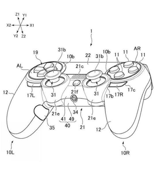 PlayStation Neo Controller