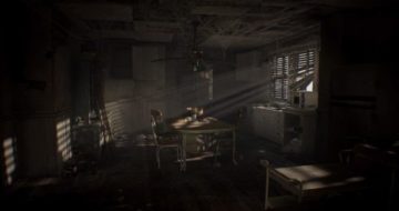 Resident Evil 7 Weapons Locations