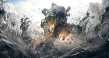 TITANFALL 2 MAPS AND DLC