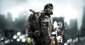 The Division Special Events