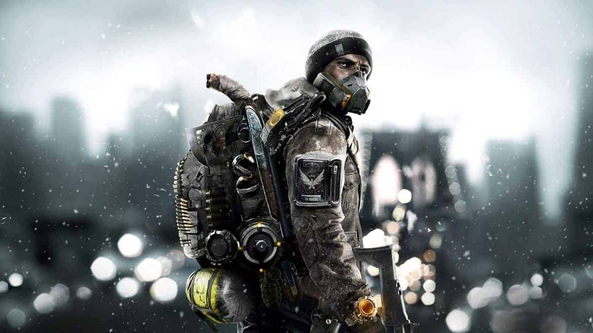 The Division Special Events Detailed By Ubisoft, Only For Season Pass Holders