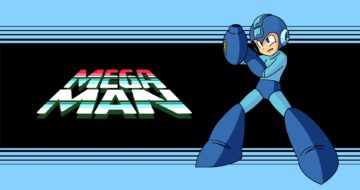 Mega Man Game