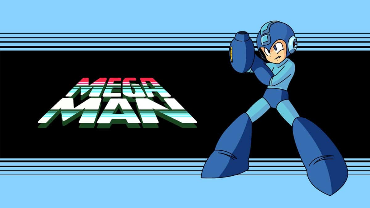 New Mega Man Game In Development, Will Be Based On Upcoming Cartoon?
