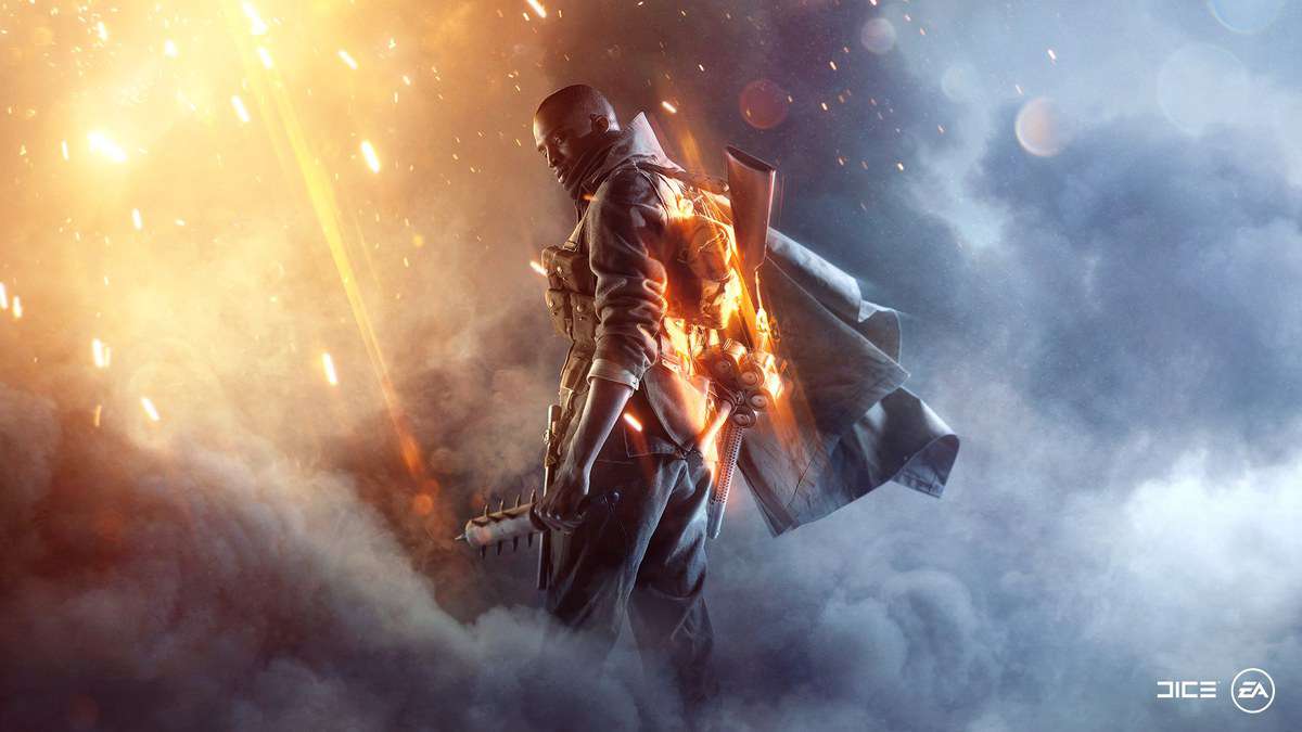 10 Battlefield 1 Multiplayer Maps At Launch, 7 Game Modes?