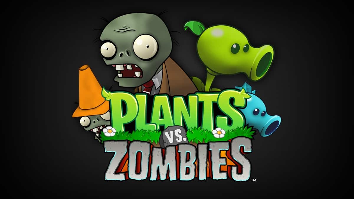 Plant vs Zombies 3