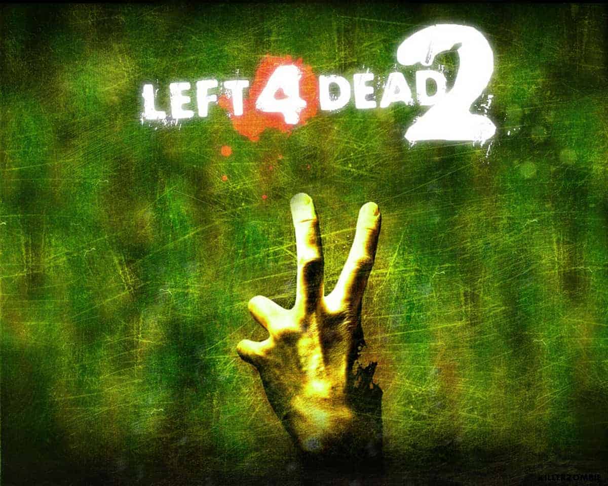 Left 4 Dead 2 Audio Bug, Stuttering, Performance Drop, Crashes, and Fixes
