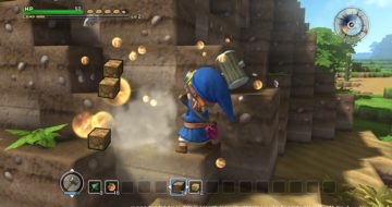 Dragon Quest Builders Treasure Chests Locations