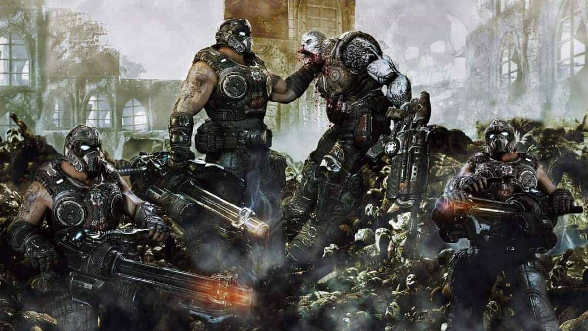 Gears of War 4 Multiplayer Modes Guide – Combat Tips and Strategies for All Game Modes