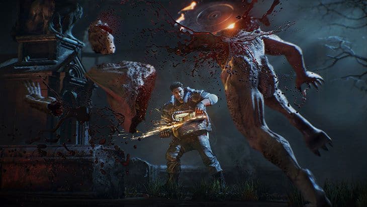 Gears of War 4 Horde Mode Tips and Strategies Guide