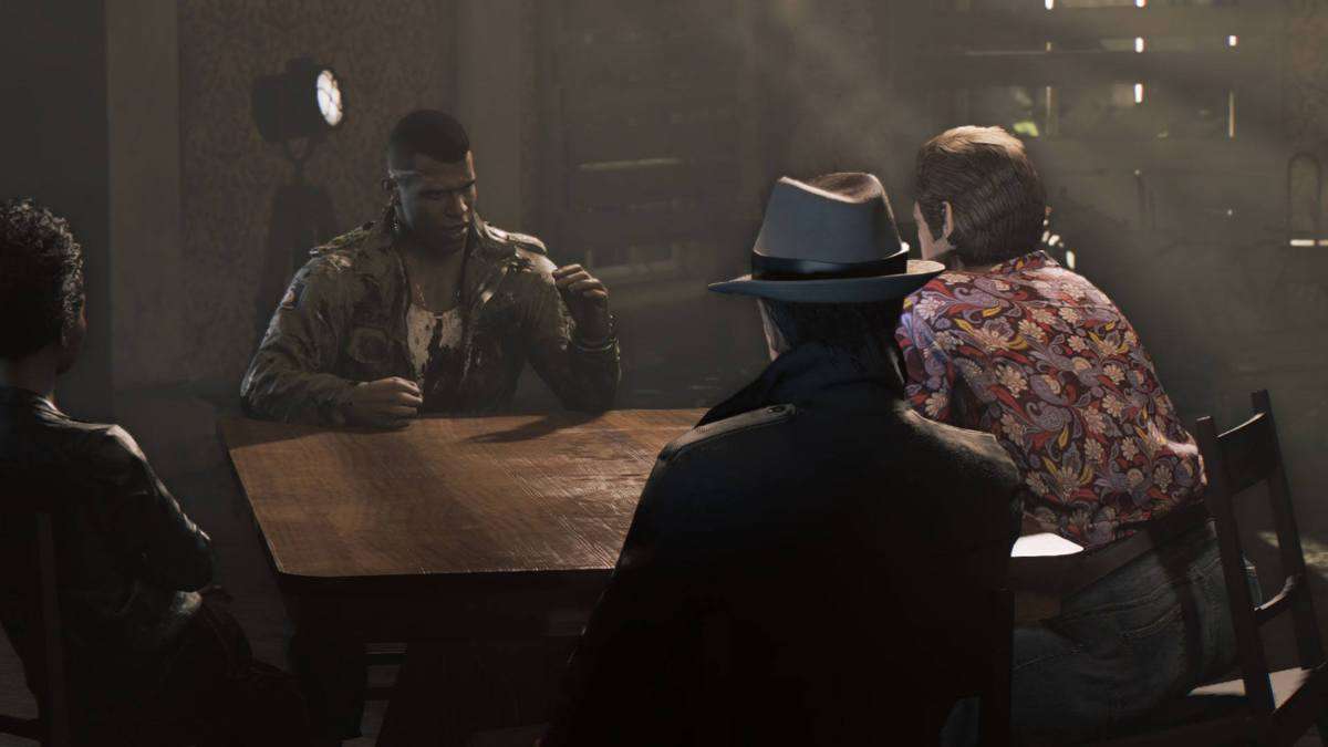 Mafia 3 Alma Diaz Side Missions and Favors ‘Are We Cool Guide