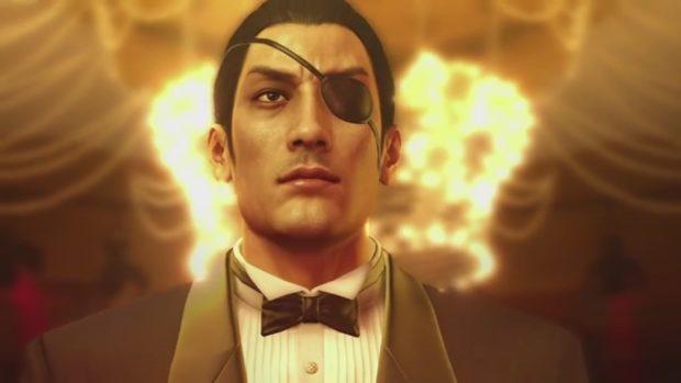 Yakuza 0 Review; Goofy, Absurd, But Tame in its Approach