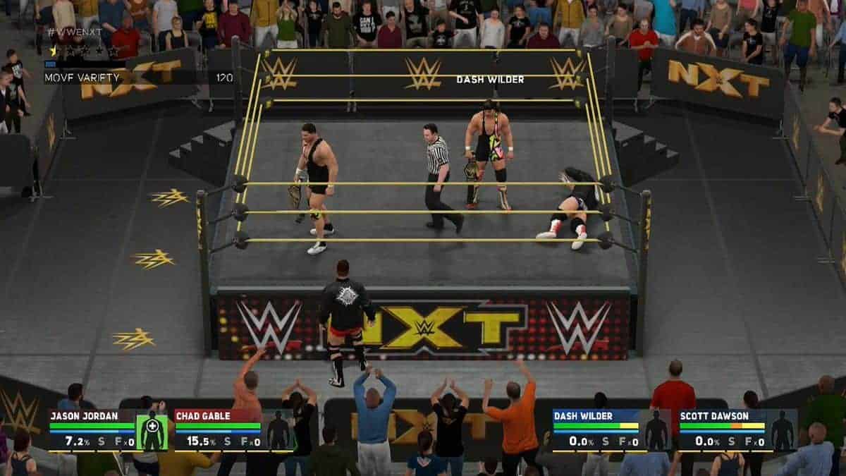 WWE 2K17 Tips – Reversals, Submission, Taunts, Running Attacks