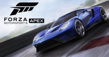 Forza Motorsport 6 Apex Premium Edition