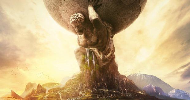 Civilization 6 Spring Update Is Now Live, Minor Tweaks And Some New Additions