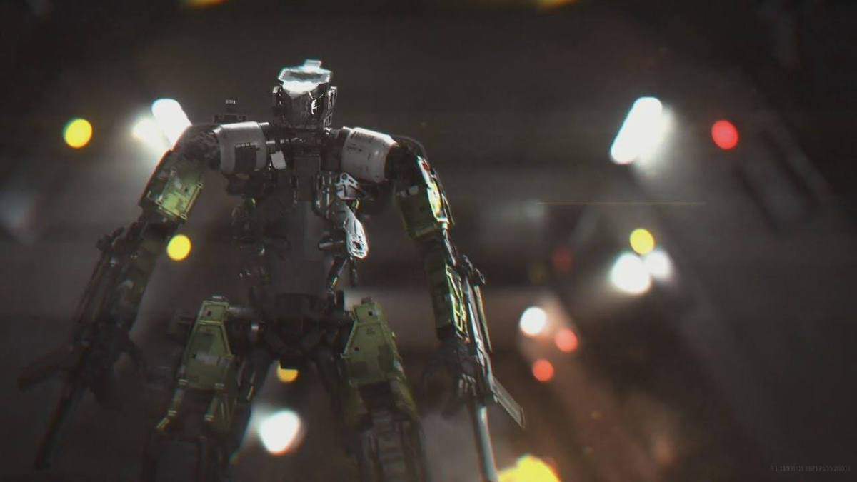 Call of Duty: Infinite Warfare Synaptic Rig Class Guide – Traits, Payload, Tips