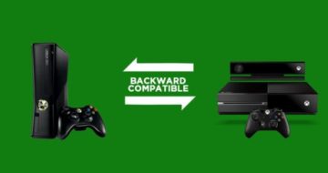new Xbox One backwards compatibility games