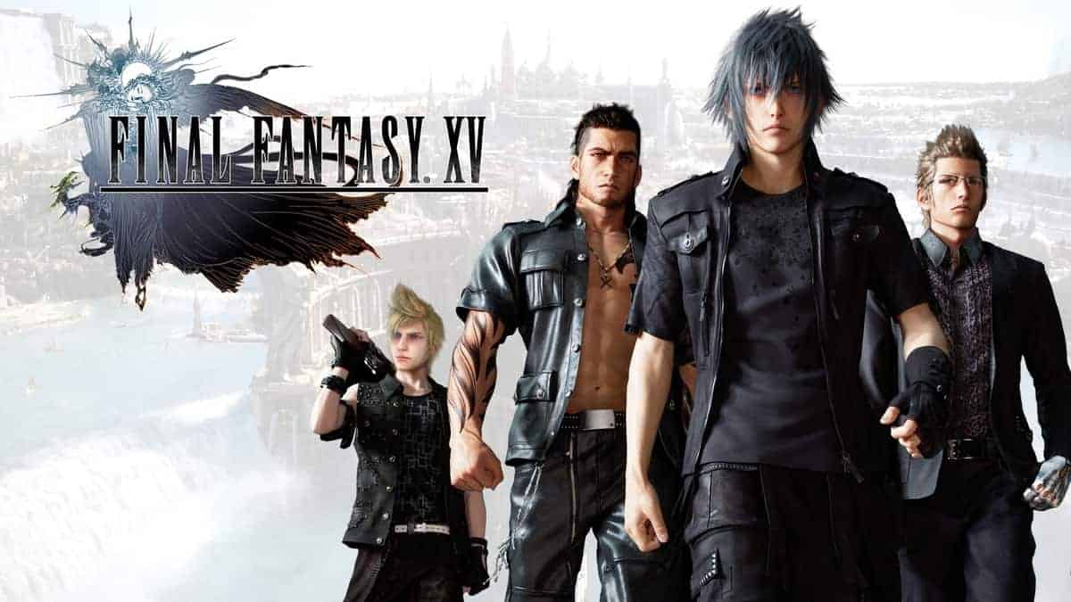 Final Fantasy XV Outfits Guide