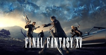 Final Fantasy XV January update