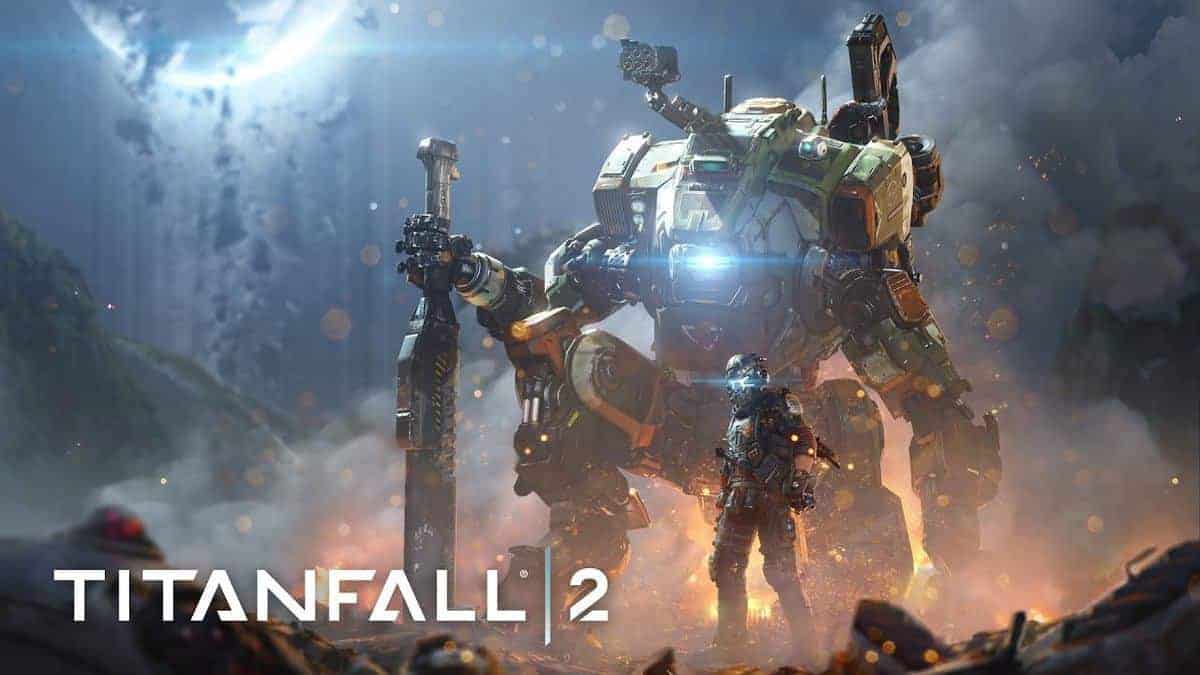 Titanfall 2 Review, A Shooter That Truly Shines