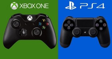 Xbox One sales