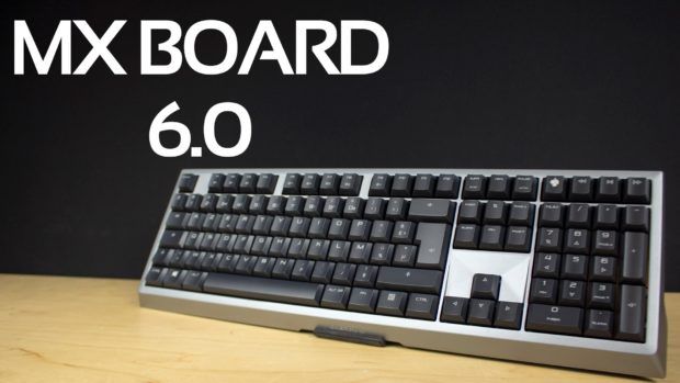 top 10 gaming keyboards, mx board 6.0