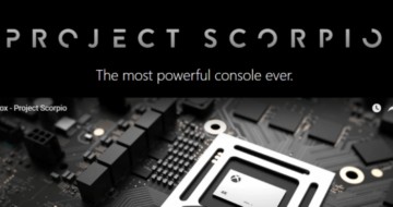 Xbox One, Project Scorpio, Specifications, Leaked