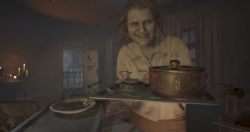 Resident Evil 7 Bedroom Puzzle Solution
