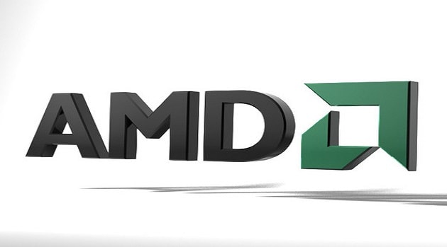 AMD Shares