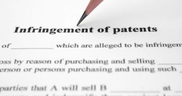 AMD Patent Infringement Complaint