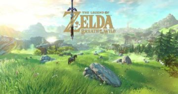 Legend of Zelda: Breath of the Wild reviews