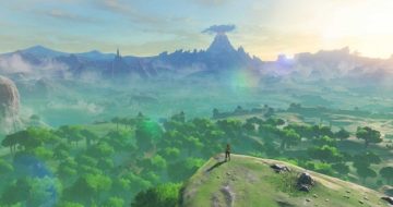 Zelda: Breath of the Wild Items Drops Locations