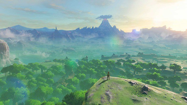 Zelda: Breath of the Wild Items Drops Locations Guide