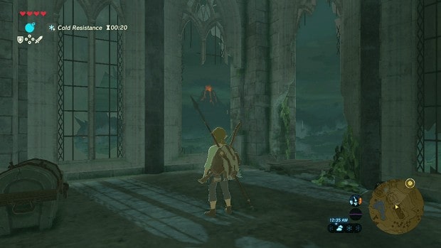 Zelda: Breath of the Wild Side Quests