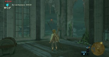 Zelda: Breath of the Wild Side Quests