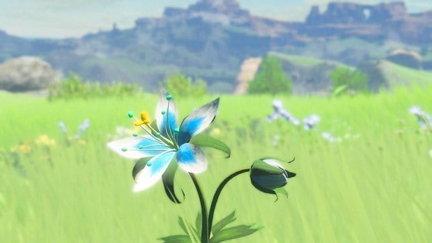 Zelda: Breath of the Wild Great Fairy Locations Guide