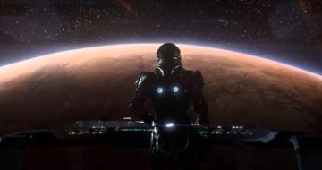 Mass Effect Andromeda Dissension in the Ranks