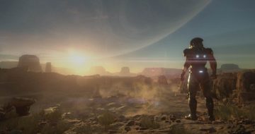 Mass Effect Andromeda Crafting Materials Locations