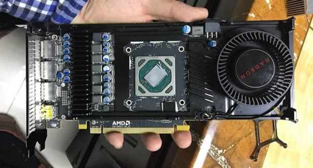 AMD RX 580 