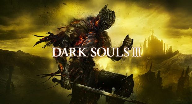 Dark Souls 3: The Ringed City Walkthrough