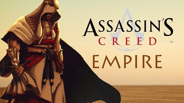Assassin's Creed Title