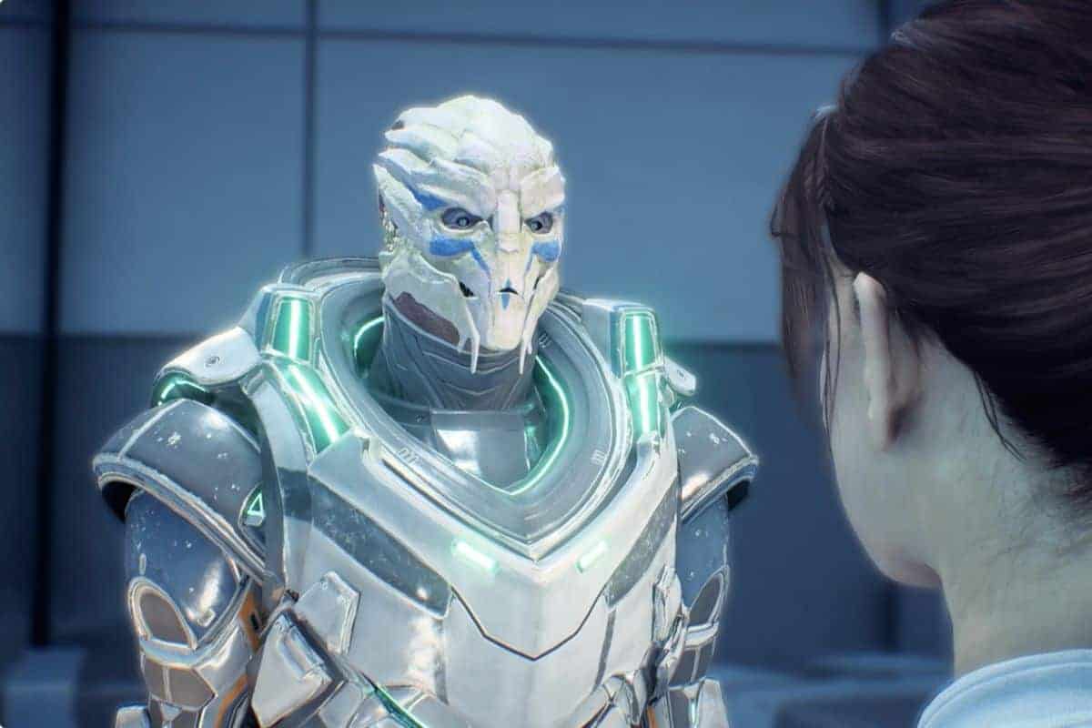 Mass Effect Andromeda First Murderer Mission Guide