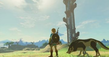 Zelda: Breath of the Wild Secret Treasure Chests Locations